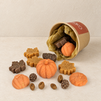 Wax melts Calabaza especiada