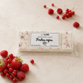 Wax melts Frutos rojos