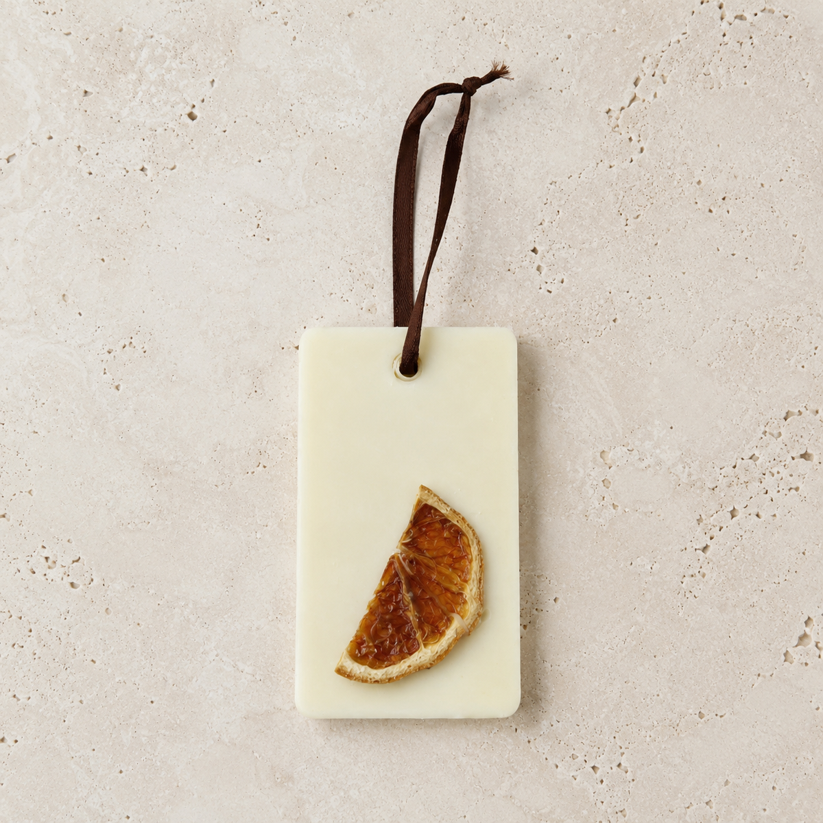 Naranja dulce y Canela