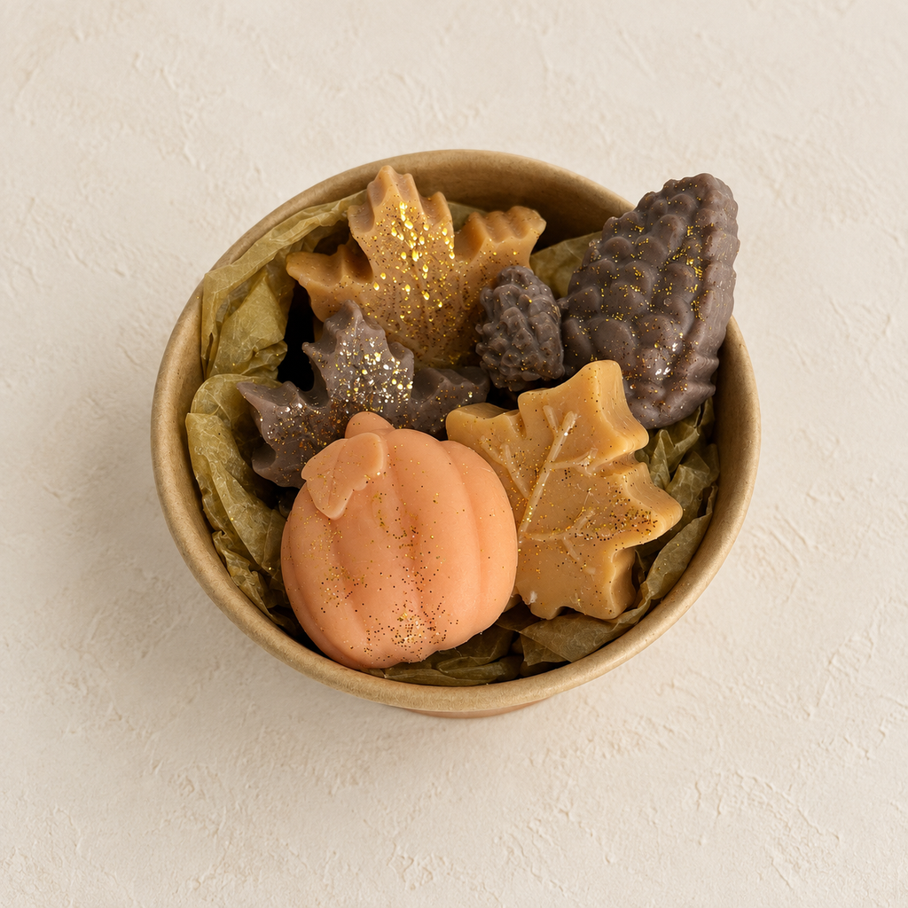 Wax melts Calabaza especiada