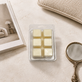 Wax melts Sahona