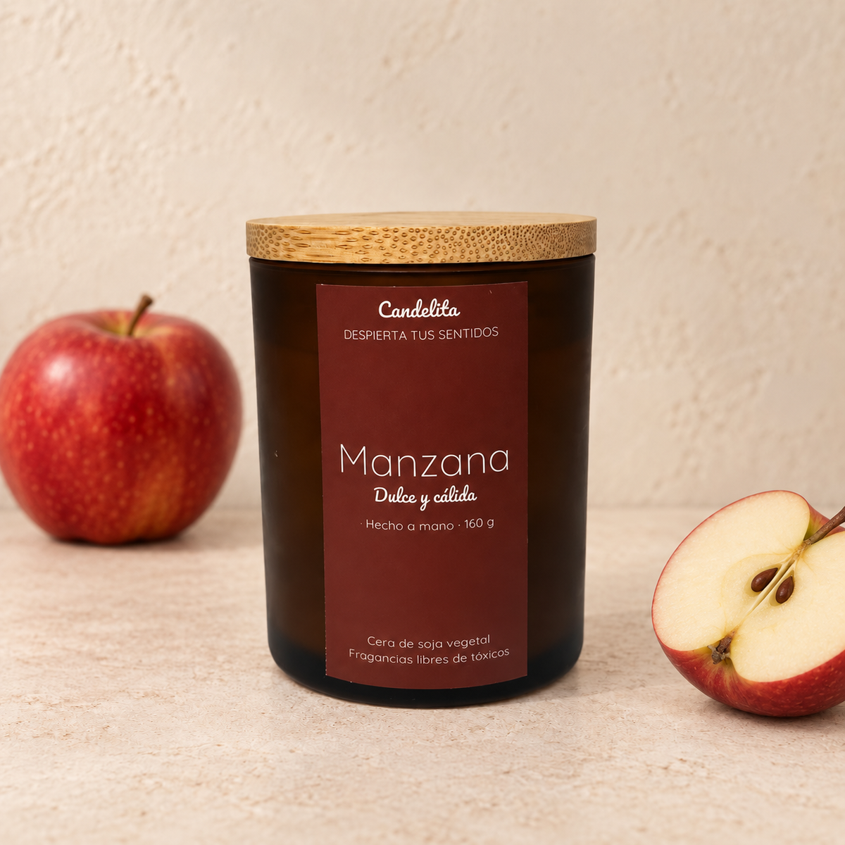 Manzana dulce