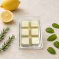 Wax melts Cénit