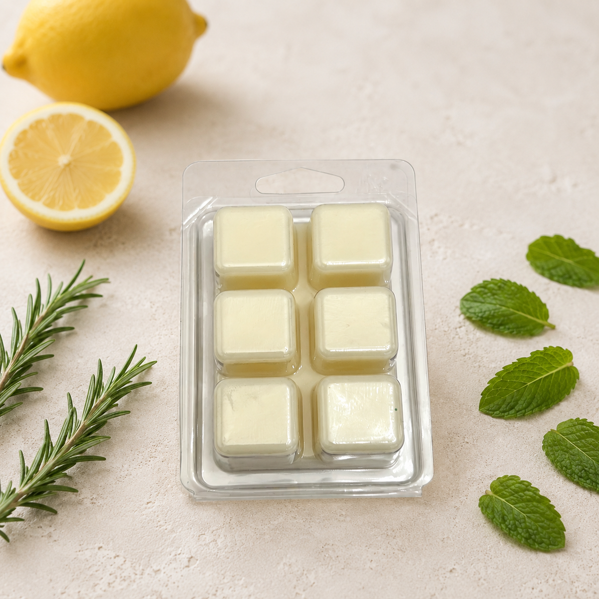 Wax melts Cénit