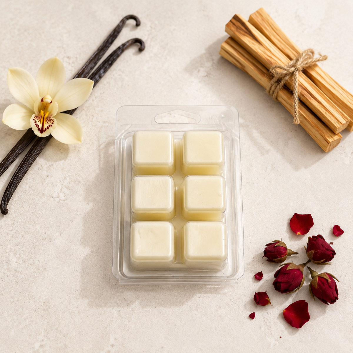 Wax melts Bohemio