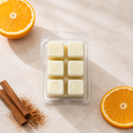 Wax melts Naranja dulce y canela