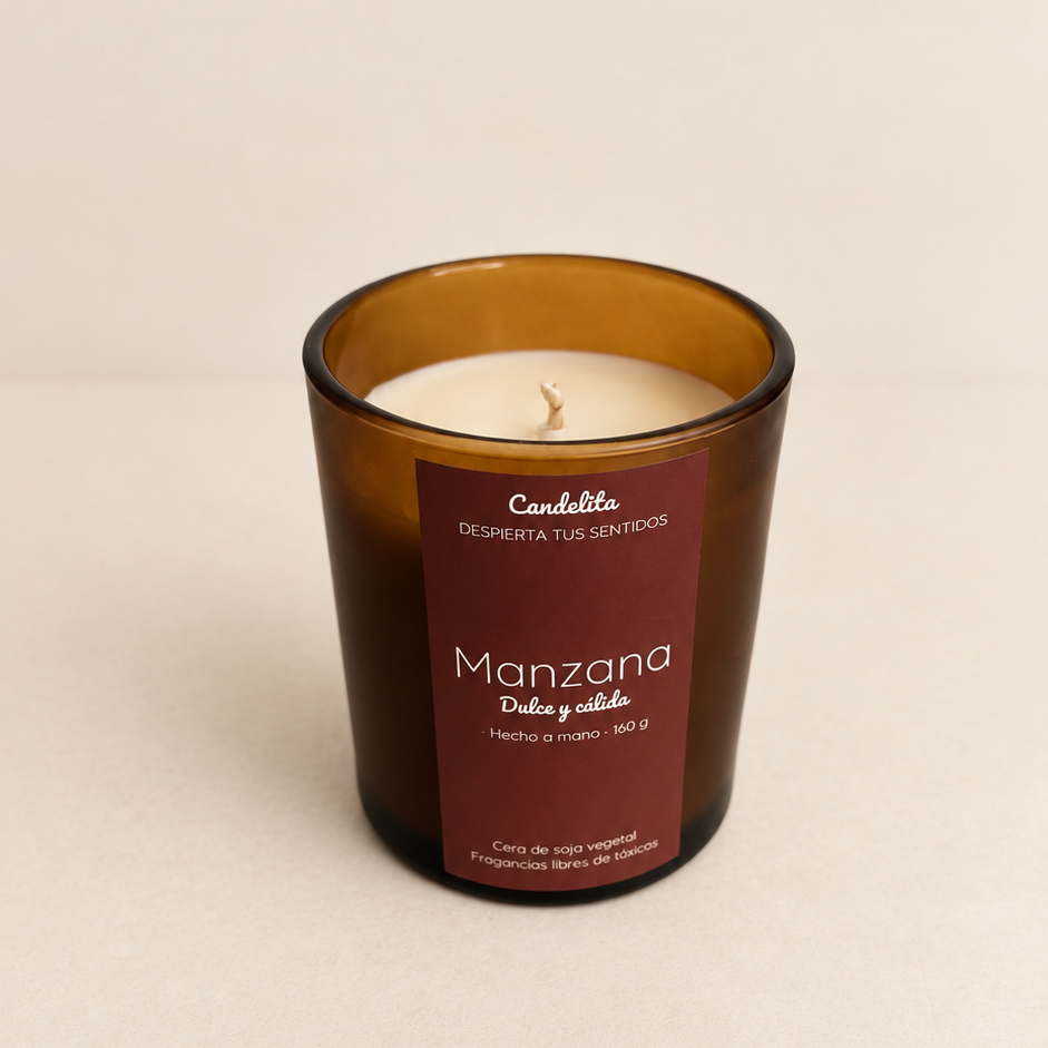 Manzana dulce