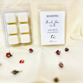 Wax melts Bohemio