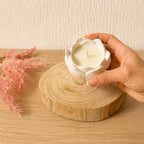 Velas Flor de loto