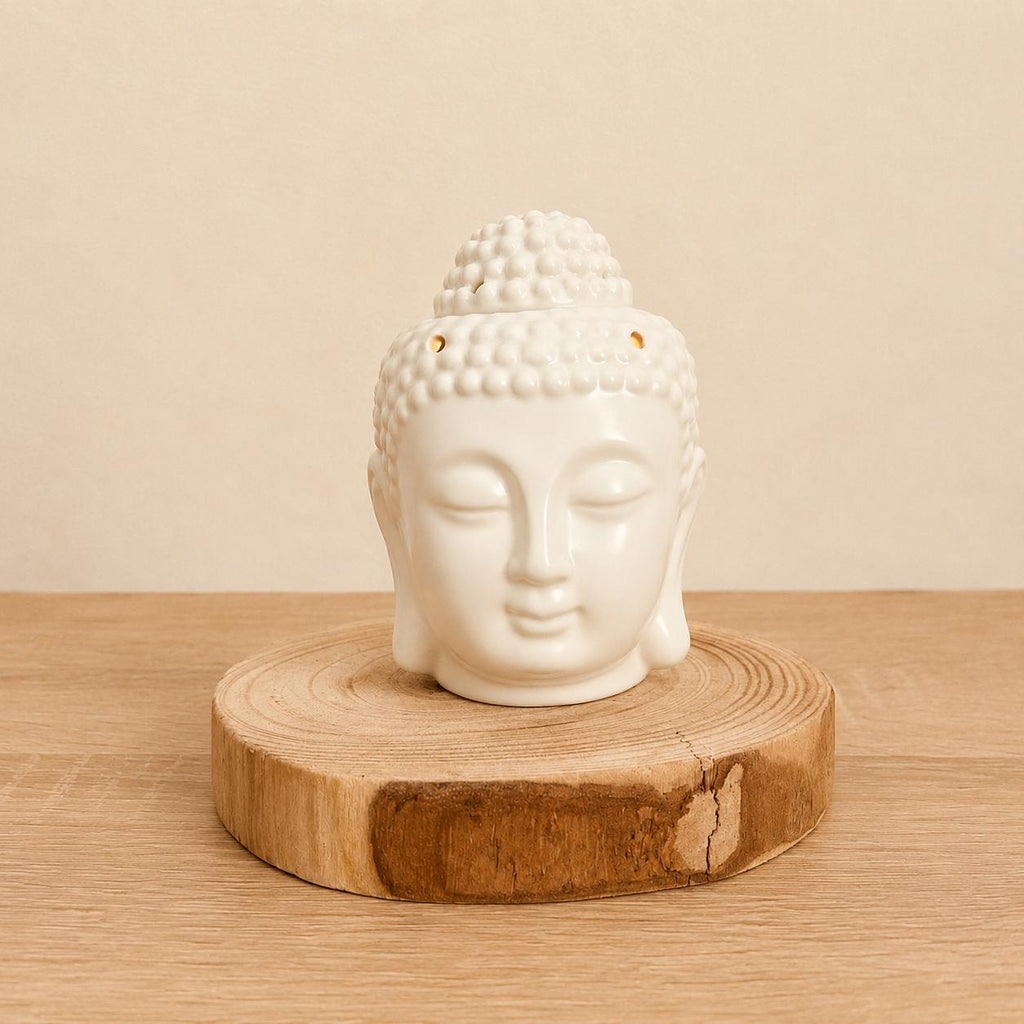 Quemador Buda